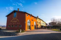 Agriturismo dei Grippi Hotels in Custoza