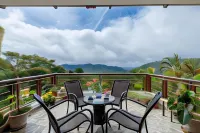 Ama Stays & Trails Arcadia, Coorg Các khách sạn ở Bettakeri