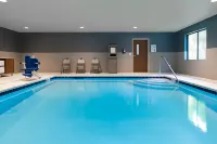 Holiday Inn Express & Suites Camas- Vancouver Hotels in Camas