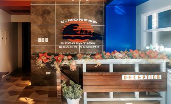 E. <br><br> Moreno Recreation Beach Resort 사진