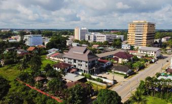 AIYARA Riverine Hotel Nakhon Phanom