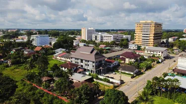 รูปภาพของโรงแรม ไอยรา ริเวอร์ไรน์ นครพนม ( Aiyara Riverine Hotel )