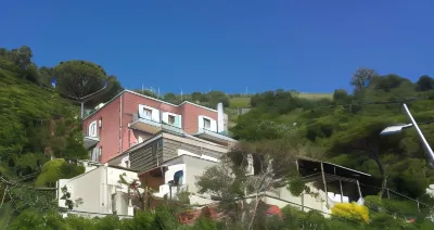 Hotel Villa Al Mare