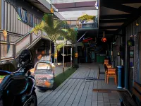 Hotel Bonito Motobox - Hotel Container Hotels in 