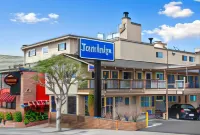 Travelodge by Wyndham San Francisco Bay