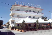 Hotel Noto Marina a Mare Spa Hotels in Calabernardo
