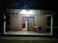 Moholoholo Lodge Hotels in Kampersrus AH