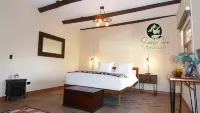 Hacienda Santa Ana Lodging Hotels in Guamote