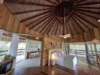 Juma Amazon Lodge Hôtels à : Autazes