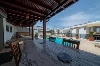 Ilya Apart 1 Hotels in Yali Mahallesi