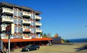 Amasra Ceylin Otel