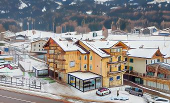 Albergo Negritella - Housity