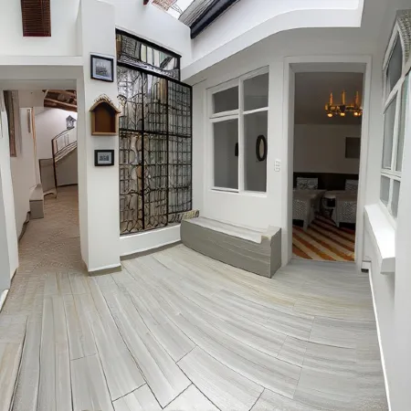 Casa Balthazar Hostel