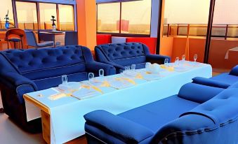 7. AG Hotel..