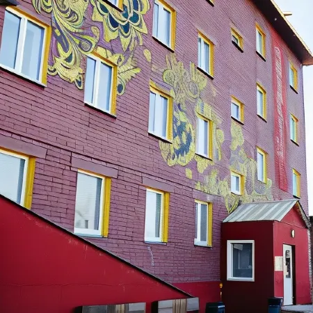 Матрёшка