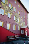 Matreshka Hotel Hotels in 