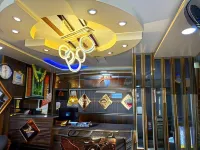 DV Residency Bhadravathi Hotels in Shimoga