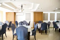 Hotel Presidente Internacional