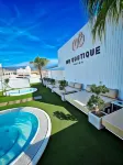 MB Boutique Hotel - Adults Recommended Hotels in Torrox
