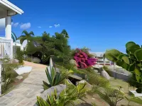 Tiko Lodge Sxm Hotel a Collectivity of Saint Martin