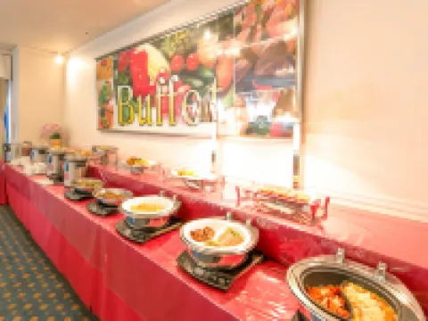 SPA RESORT LiVEMAX Hoteles en Mooka