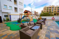 جريت هوليدايز ريزيدانس