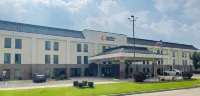 Comfort Inn & Suites Ardmore Hotels near A.S.A.P. (Ardmore Ship and Print)