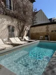 Le Champ des Oiseaux & Spa - Familien