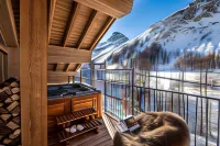 Vail Lodge by Alpine Residences