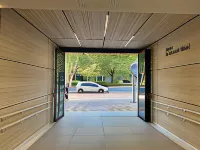 The Pod Suite Hostel Blasco Hotels in Alboraya