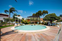 El Paraíso Eco Resort Hotels in Pisco