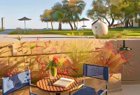 Naftilos Residences I
