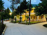 Sangam Hotel Kalam Hotels in Kalam