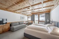 โรงแรมเนวาด้า