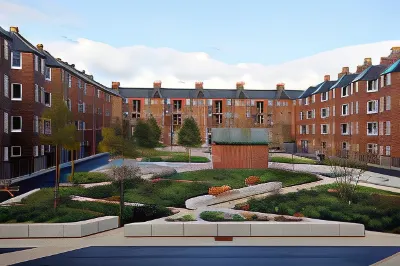 Maritime Apartments