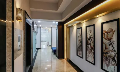 Revaa Hotels Hotels in 