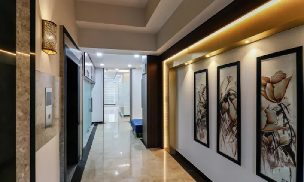 Revaa Hotels Hotels in Salt Lake City