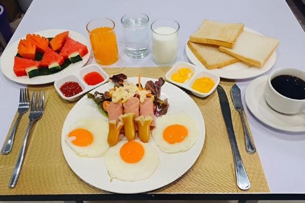 레마스 호텔 하타이(Remas Hotel Hat yai)_4