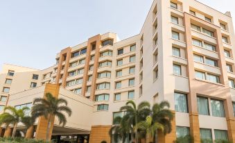 Trinity Hotel Bengaluru