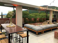 Usina Studio Fma-Coliving Hotels in Capital Department