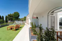 La Minucciola Capri