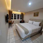 Christine Hotel Jogja Hotels in Gedong Tengen