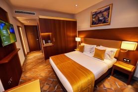 Le Palme Hotel