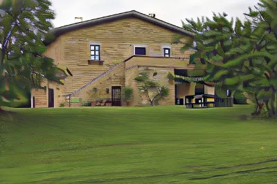 Agriturismo Barbi