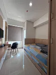 Your Apart in the Bay Apartment Lampung Hoteles en Bumi Waras
