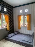 Villa Griya Bunga Hotel dekat Puncak Gunung Ciremai via Sadarehe