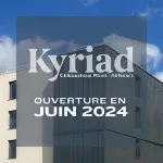 Kyriad Chateauroux Nord - Aéroport