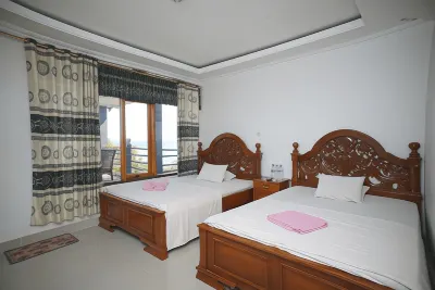 Panda Beach II - Tanjung Bira Hotel a 