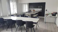 Post-Plaza Guesthouse Hotels in Husavik
