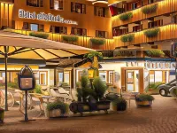Hotel Alla Posta - Famiglia Pra Dal 1866 a Caprile Hoteles cerca de Dolomites